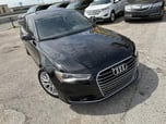 2016 Audi A6  for sale $18,995 