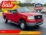 2007 Ford F-150  for sale $6,995 