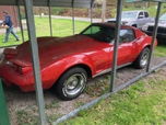 1976 Chevrolet Corvette  for sale $21,995 