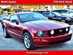 2006 Ford Mustang  for sale $12,995 