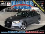 2020 Audi A3  for sale $28,750 