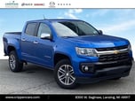 2022 Chevrolet Colorado  for sale $34,964 