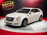 2013 Cadillac CTS  for sale $16,750 