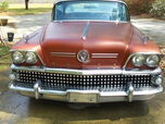 1958 Buick Special  for sale $33,995 