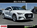 2023 Audi A3  for sale $29,539 