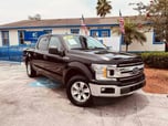 2018 Ford F-150  for sale $22,995 