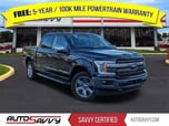 2020 Ford F-150  for sale $33,000 