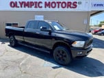 2016 Ram 2500  for sale $28,500 