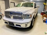 2017 Ram 1500  for sale $26,874 