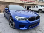 2018 BMW M5  for sale $46,999 
