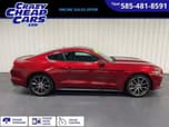 2016 Ford Mustang  for sale $17,983 