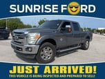 2011 Ford F-250 Super Duty  for sale $23,931 