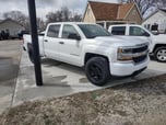 2018 Chevrolet Silverado 1500  for sale $24,999 