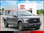 2016 Ford F-150  for sale $22,500 
