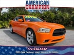 2014 Dodge Charger  for sale $13,900 