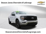 2023 Ford F-150  for sale $47,769 