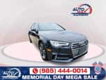 2018 Audi A4  for sale $18,985 