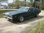 1971 Dodge Charger  for sale $21,995 