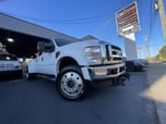 2008 Ford F-450  for sale $27,990 