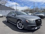 2014 Audi S5  for sale $16,953 