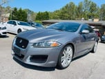 2012 Jaguar XF  for sale $16,999 