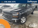 2019 Chevrolet Silverado 1500 LD  for sale $32,500 
