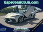 2021 Chevrolet Corvette  for sale $71,885 