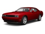 2012 Dodge Challenger  for sale $13,990 