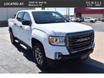 2022 GMC Canyon  for sale $45,900 