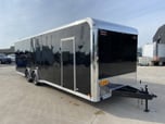United LIM 8.5x28 Racing Trailer  for sale $18,995 
