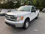 2013 Ford F-150  for sale $10,999 