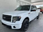 2014 Ford F-150  for sale $32,988 