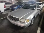 1998 Mercedes-Benz  for sale $14,977 