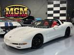 2001 Chevrolet Corvette  for sale $22,900 