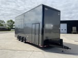 United USH 8.5x26 Racing Stacker  for sale $64,995 