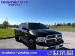 2017 Ram 1500  for sale $22,950 