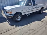 1997 Ford F-250  for sale $23,495 