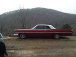 1964 Cadillac Coupe Deville  for sale $23,995 