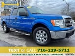 2013 Ford F-150  for sale $15,900 