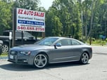 2013 Audi S5  for sale $13,990 