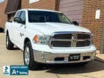 2019 Ram 1500 Classic  for sale $24,995 