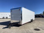 2026 United Car Hauler UXT 28'  for sale $23,995 