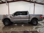 2022 Ford F-150  for sale $55,000 