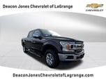 2020 Ford F-150  for sale $29,988 