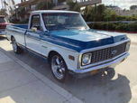 1971 Chevrolet C10  for sale $42,995 