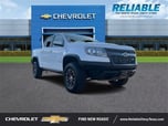 2020 Chevrolet Colorado  for sale $34,885 