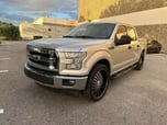 2017 Ford F-150  for sale $15,999 