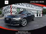 2013 Audi A6  for sale $10,499 