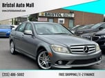 2008 Mercedes-Benz  for sale $11,995 