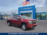 2021 Chevrolet Silverado 2500 HD  for sale $65,999 